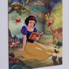 Walt Disney : Lumikki ja seitsemän kääpiötä - pikkukuva 1