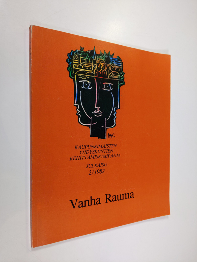 Vanha Rauma