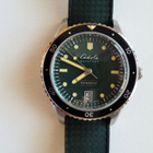 Cadola Galathea automatic. - pikkukuva 2
