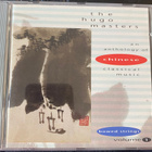 Chinese Classical Music: Bowed Strings cd - pikkukuva 1