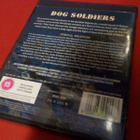 DOG SOLDIERS UUSI BLU-RAY - pikkukuva 2