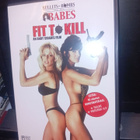 DVD Fit to Kill ( SIS POSTIKULU ) - pikkukuva 1