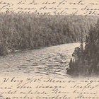 Postikortti, PYHÄKOSKI, v 1907 - pikkukuva 1