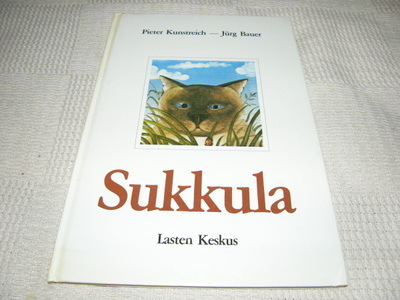 Kunstreich - Bauer Sukkula