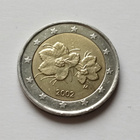 Suomi 2 eur v. 2002 circ - pikkukuva 4