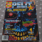 Pelit lehti 2/93 - pikkukuva 1