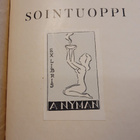 Sointuoppi - Sulho Ranta 1.p - pikkukuva 3
