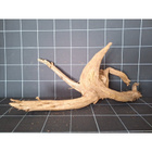 Uniikki akvaariojuurakko 64 cm | P192618 - pikkukuva 5