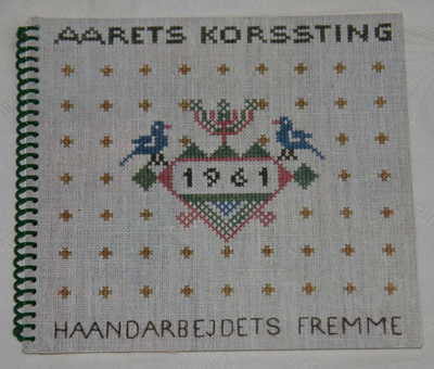Aartes korssting  1961