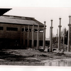 Vuosaari Helsinki Siporex rakennus 1961 - pikkukuva 1