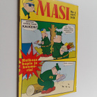 Mort Walker : Masi 5/1977 - pikkukuva 1