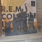R.E.M:Collapse Lp Muoveissa - pikkukuva 1