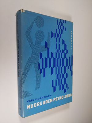 Karl C. Garrison : Nuoruuden psykologia