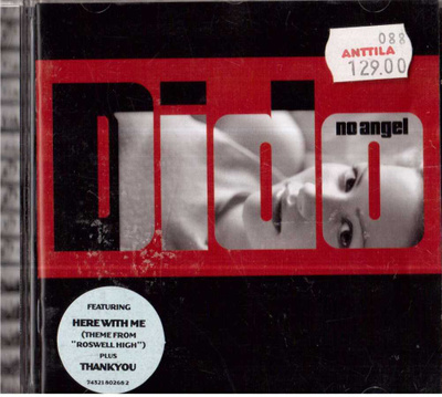 DIDO NO ANGEL