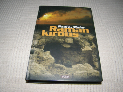 Paul L. Maier Raman kirous -sid