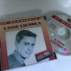 Lasse Liemola . Anna pois CD - pikkukuva 1