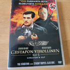 Gestapon vihollinen n:o 1 (DVD) - pikkukuva 1
