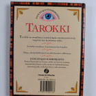 David V. Barrett : Tarokki - pikkukuva 2