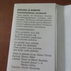 Kiriliina ja karkuri - pikkukuva 2