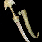 Upea Jambiya, Etelä-Arabia, 1800–l. - pikkukuva 5