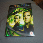 DVD TV-sarja Star Trek Enterprise 4 kausi - pikkukuva 1