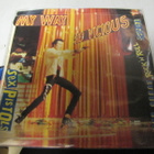 SEX PISTOLS - NO ONE IS INNOCENT/MY WAY EX+/EX+ 1ST PRESS 7" - pikkukuva 2