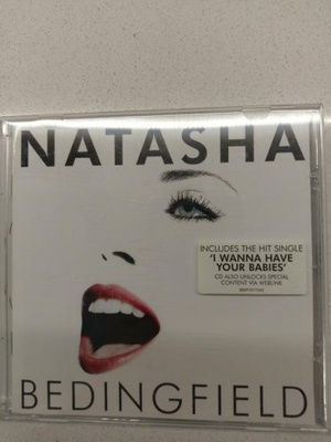 Natasha