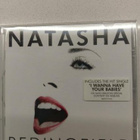 Natasha - pikkukuva 1