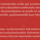Juoksijan harjoitusopas - askeleet Cooperista maratoniin - pikkukuva 4