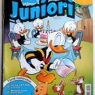 Aku Ankka Juniori 9/2019 - pikkukuva 1