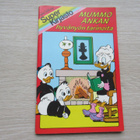 Mummo Ankan hyvänyön tarinoita - pikkukuva 1