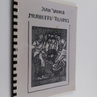 Jean Vanier : Murrettu ruumis - pikkukuva 1