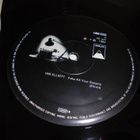 Elliott-Fake All Your Dreams(12" 45 RPM) Alternative Rock - pikkukuva 2
