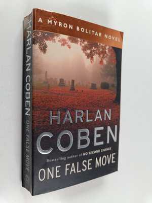 Harlan Coben : One False Move