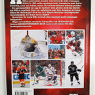Kevin Allen : Hockeystjärnor 2015 : 50 stjärnporträtt med... - pikkukuva 2