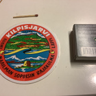 Tarra Kilpisjärvi 60/70 luku - pikkukuva 1
