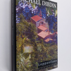 Michael Dibdin : Loppusilaus - pikkukuva 1