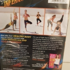 Jillian Michaels : Yoga inferno DVD - pikkukuva 5