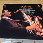 Stan Getz Very best of Stan Getz LP - pikkukuva 1