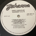 DAVE LINDHOLM / Huoneet 6 & 14 - pikkukuva 2