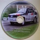 Markku Konttinen : J-M Jari-Matti Latvala nimikirjoituksella - pikkukuva 3