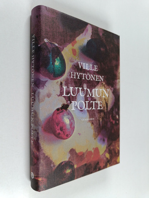 Ville Hytönen : Luumun polte