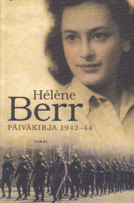 Helene Berr : Päiväkirja 1942-1944