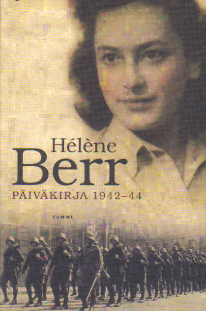 Helene Berr : Päiväkirja 1942-1944