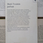 Mark Twain - Mark Twainin parhaat (nid.) - pikkukuva 3