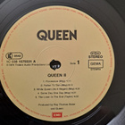 QUEEN : QUEEN II LP - pikkukuva 3
