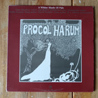 Procol Harum – A Whiter Shade Of Pale LP - pikkukuva 1