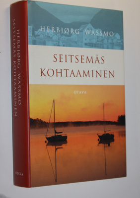 Herbjörg Wassmo : Seitsemäs kohtaaminen