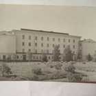 VANHA Postikortti Kemi Lappi 1950-l Alkup.Mallikappale - pikkukuva 1