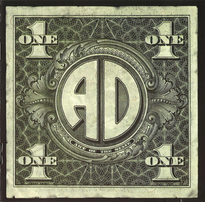 AD - Art Of The State (CD) NEAR MINT!! Kerry Livgren